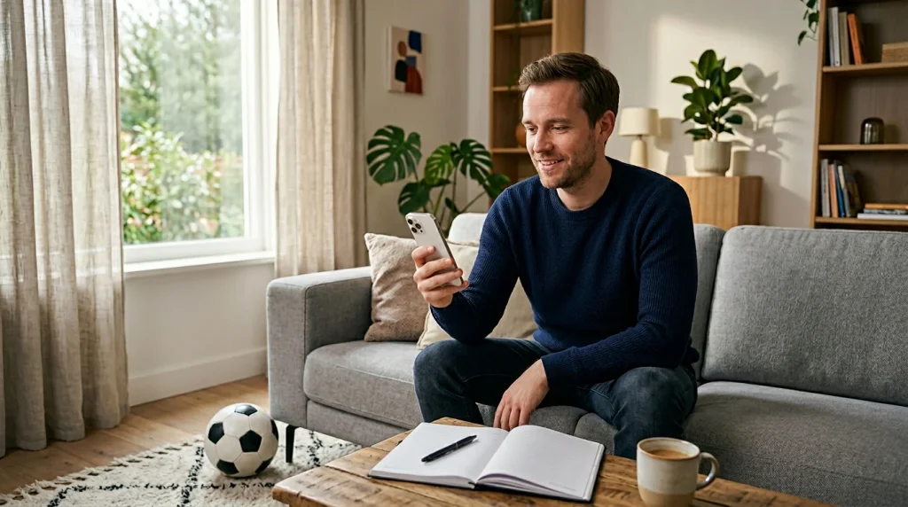 Cashback bonus sportweddenschappen – verlies terugkrijgen