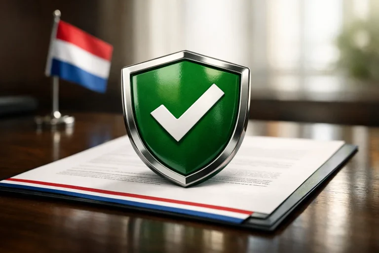 Kansspelautoriteit Nederland voor legaal online wedden