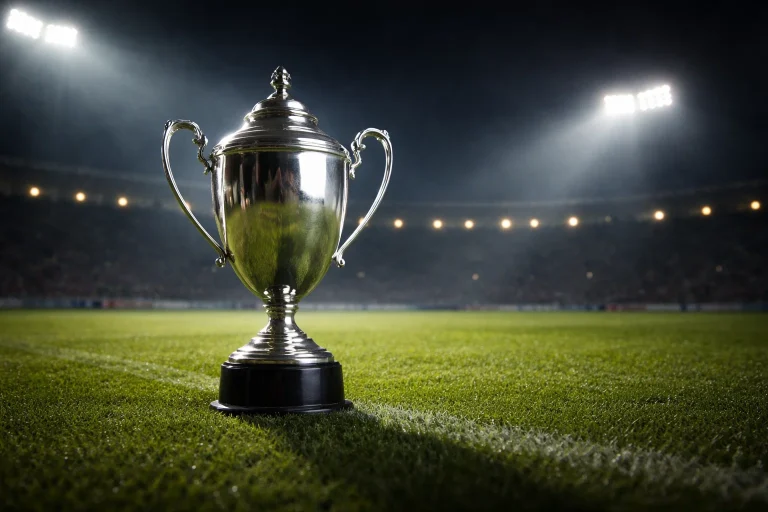 Wedden op de KNVB Beker toernooi